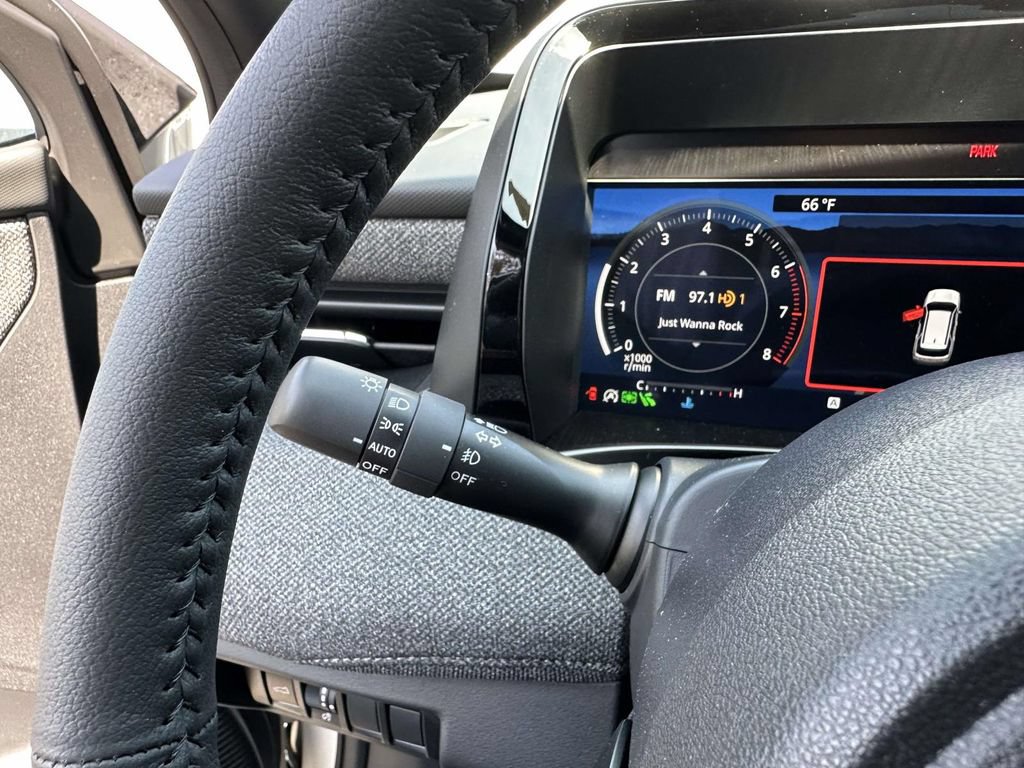 New 2026 Subaru Outback Premium AWD/4WD image 28