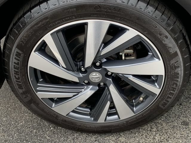 Used 2015 Nissan Murano Platinum w/ Platinum Technology Package AWD/4WD image 34