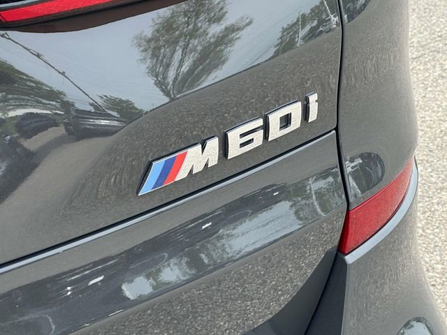 Certified 2024 BMW X5 M60i w/ Executive Package AWD/4WD image 17