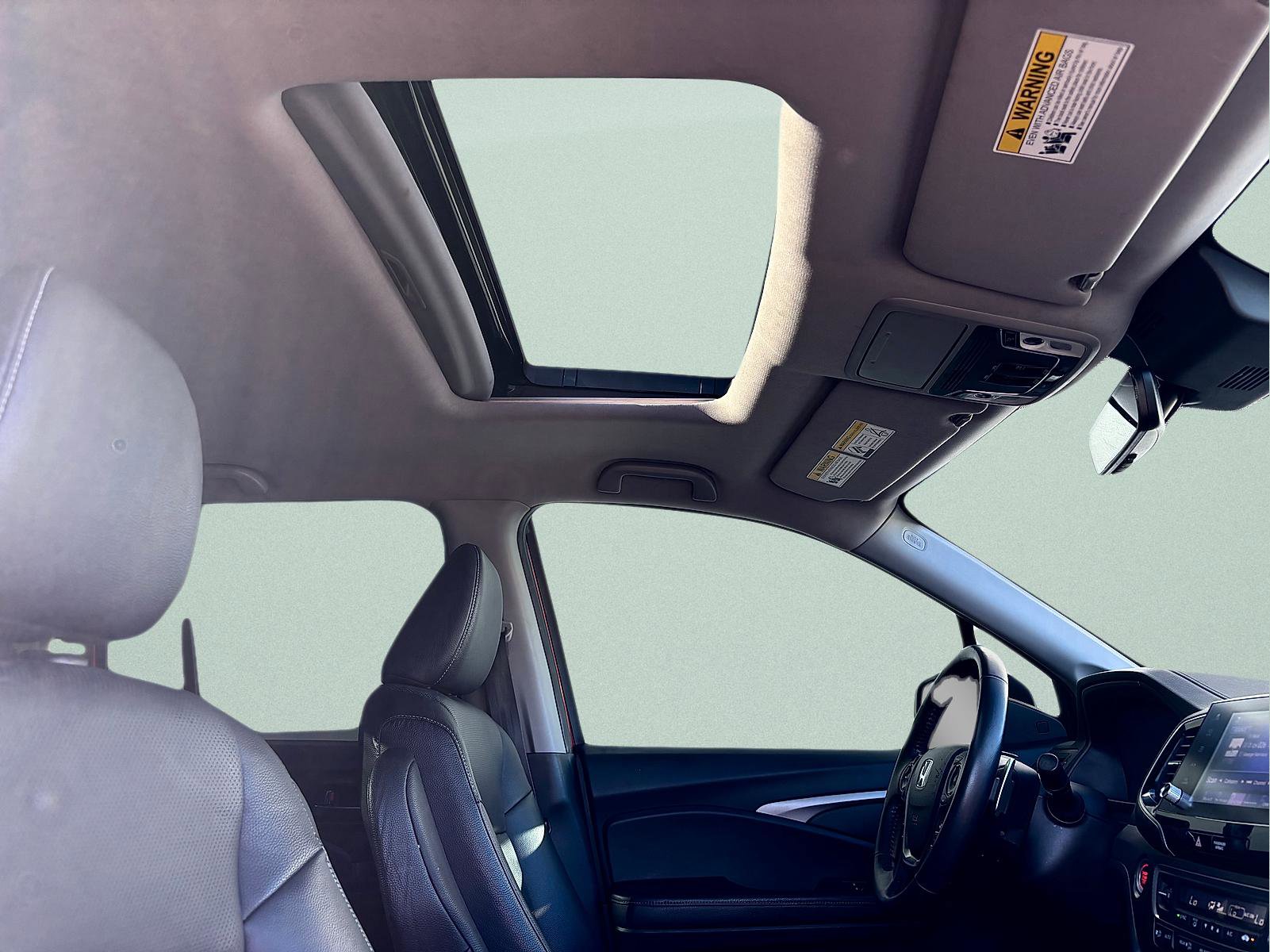 Certified 2023 Honda Ridgeline RTL image 19