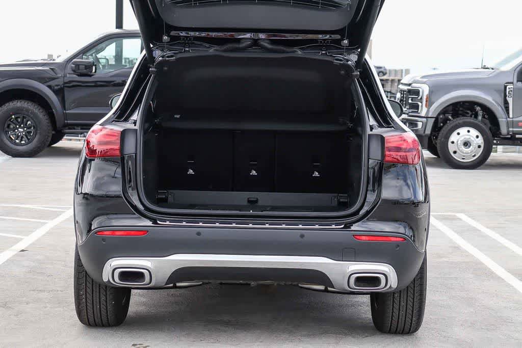 Used 2025 Mercedes-Benz GLA 250 image 28