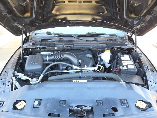 Used 2018 RAM 1500 Rebel w/ Luxury Group AWD/4WD image 83