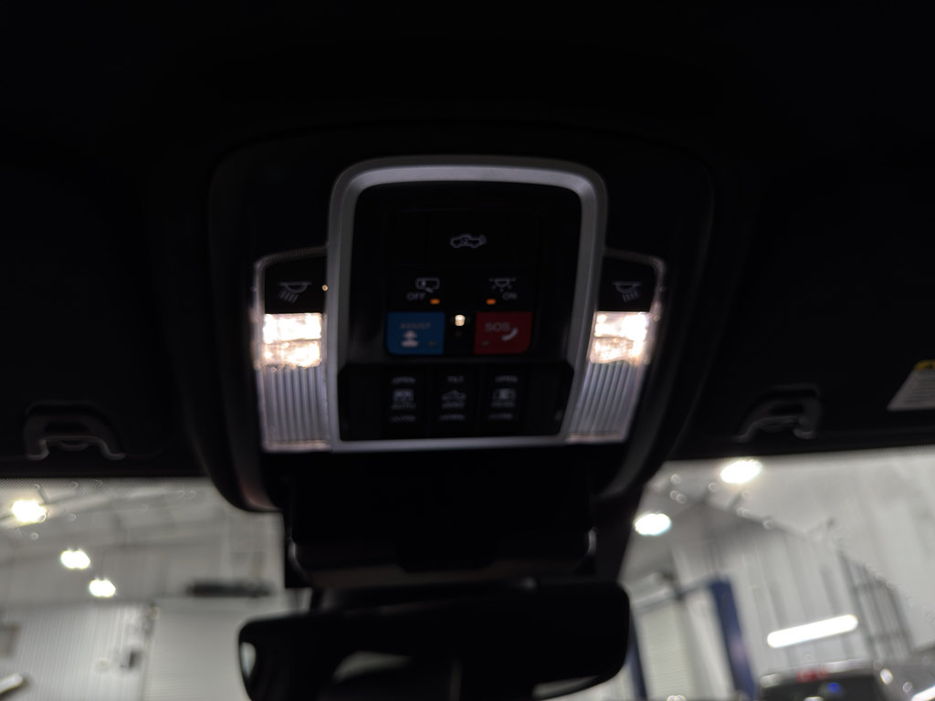 New 2025 RAM 2500 Laramie w/ Sport Appearance Package AWD/4WD image 39