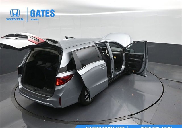 New 2026 Honda Odyssey EX-L image 56