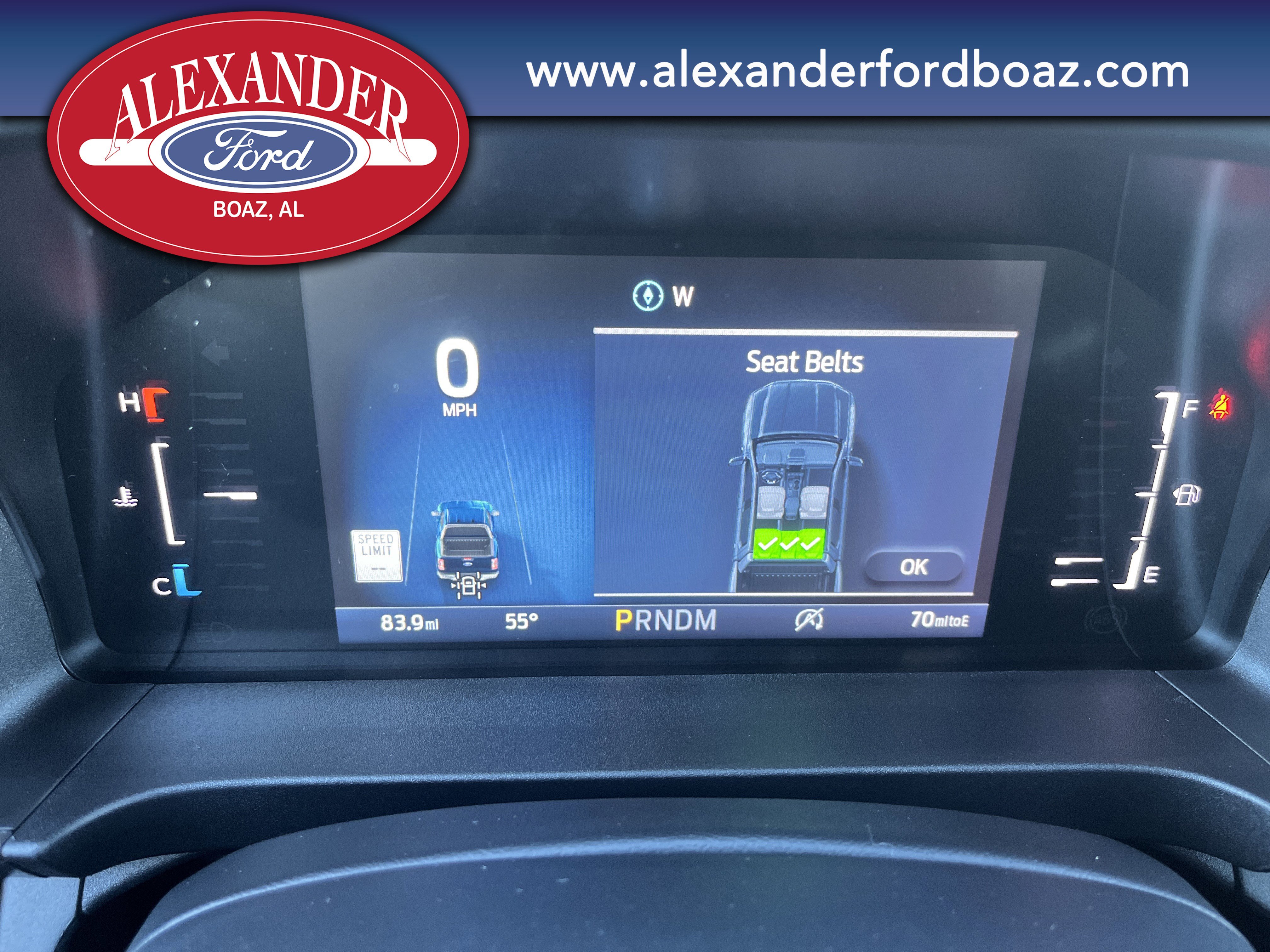 New 2025 Ford Ranger XLT image 26