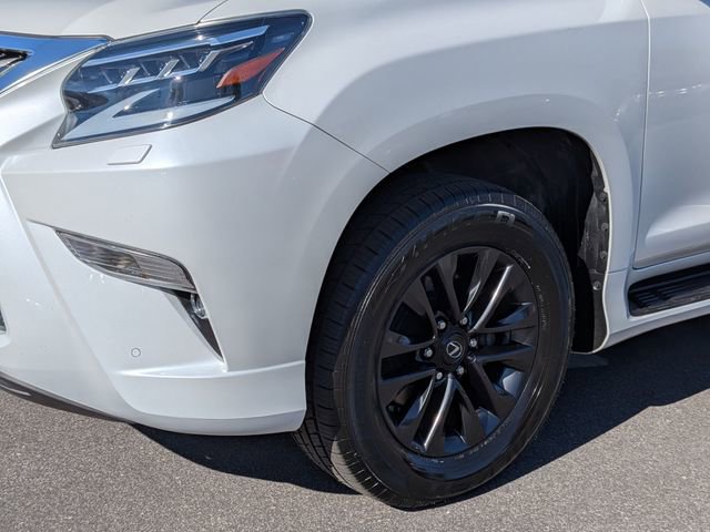 Used 2022 Lexus GX 460 Premium AWD/4WD image 11