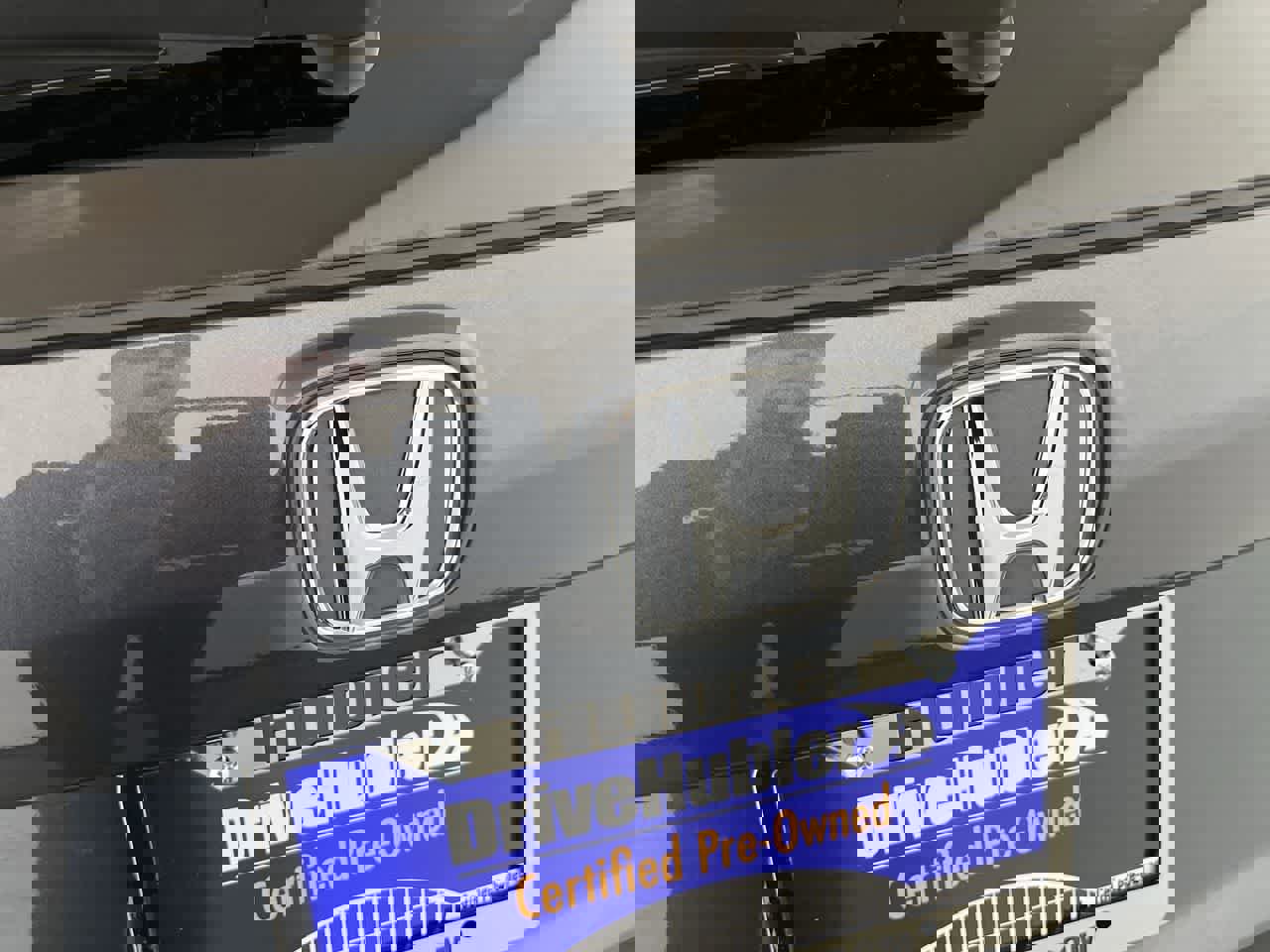 Used 2023 Honda CR-V EX image 11