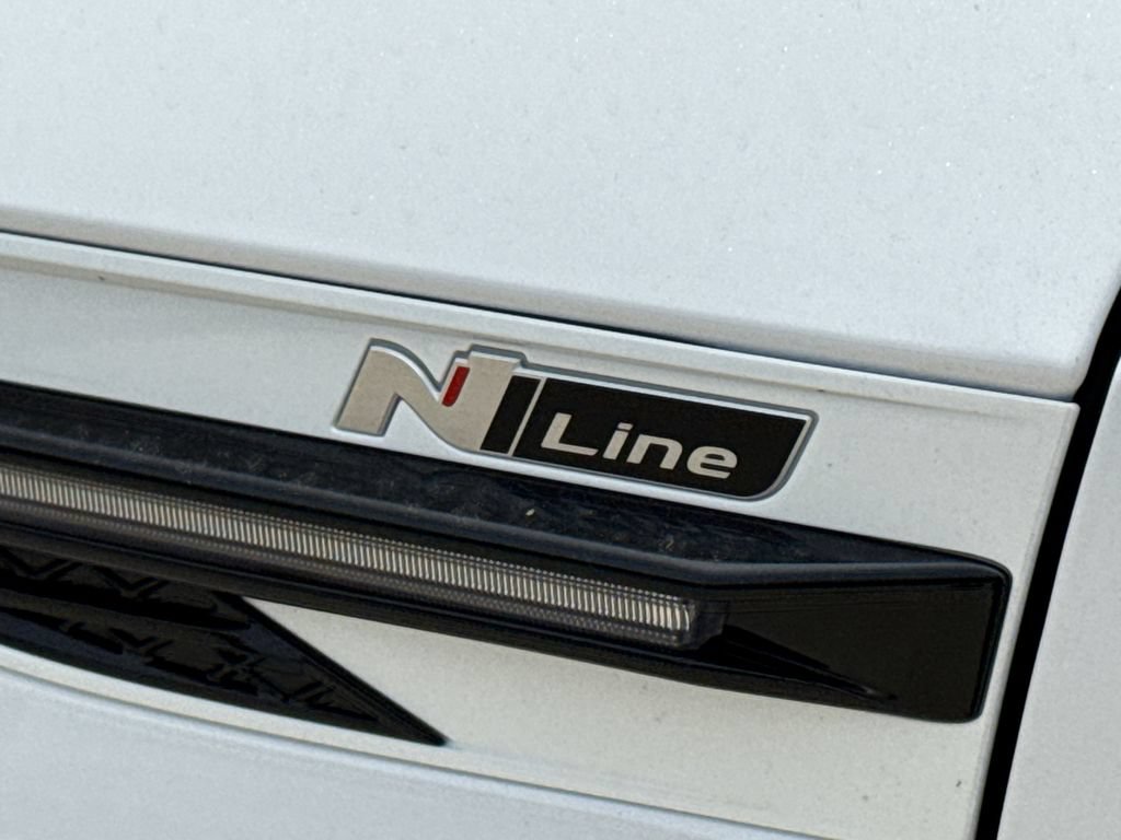 New 2026 Hyundai Sonata N Line FWD image 9