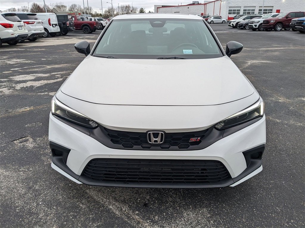 Used 2023 Honda Civic Si image 2