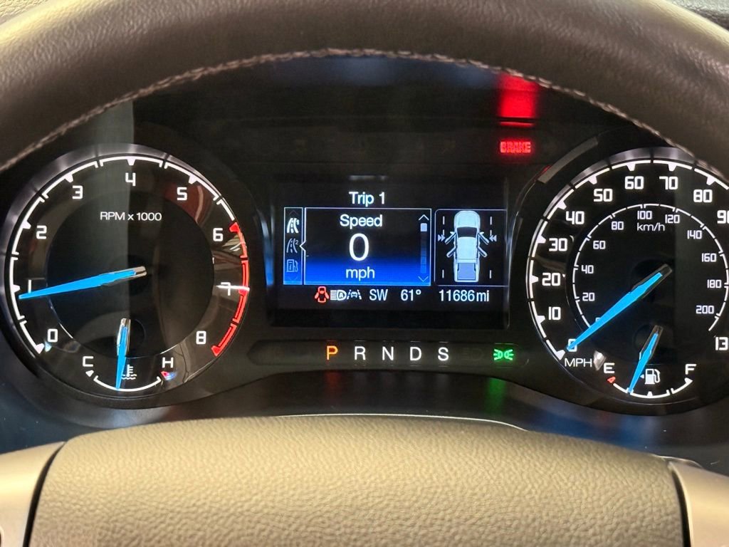 Used 2023 Ford Ranger XLT w/ Equipment Group 302A High image 19