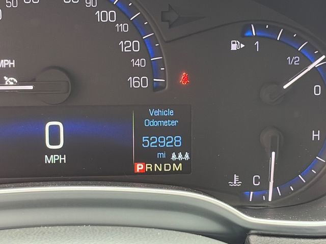 Used 2014 Cadillac SRX Performance w/ Driver Awareness Package FWD image 24