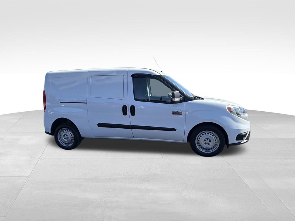 Used 2022 RAM ProMaster City Tradesman FWD image 2