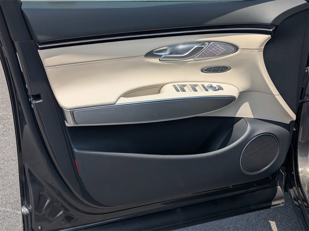 New 2026 Genesis GV70 2.5T Select image 10