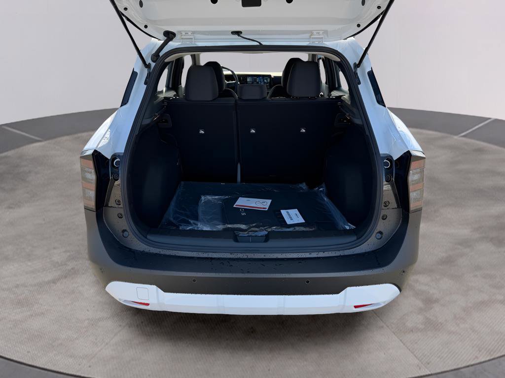 New 2026 Nissan Kicks S FWD image 18