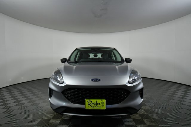 Used 2022 Ford Escape S image 7