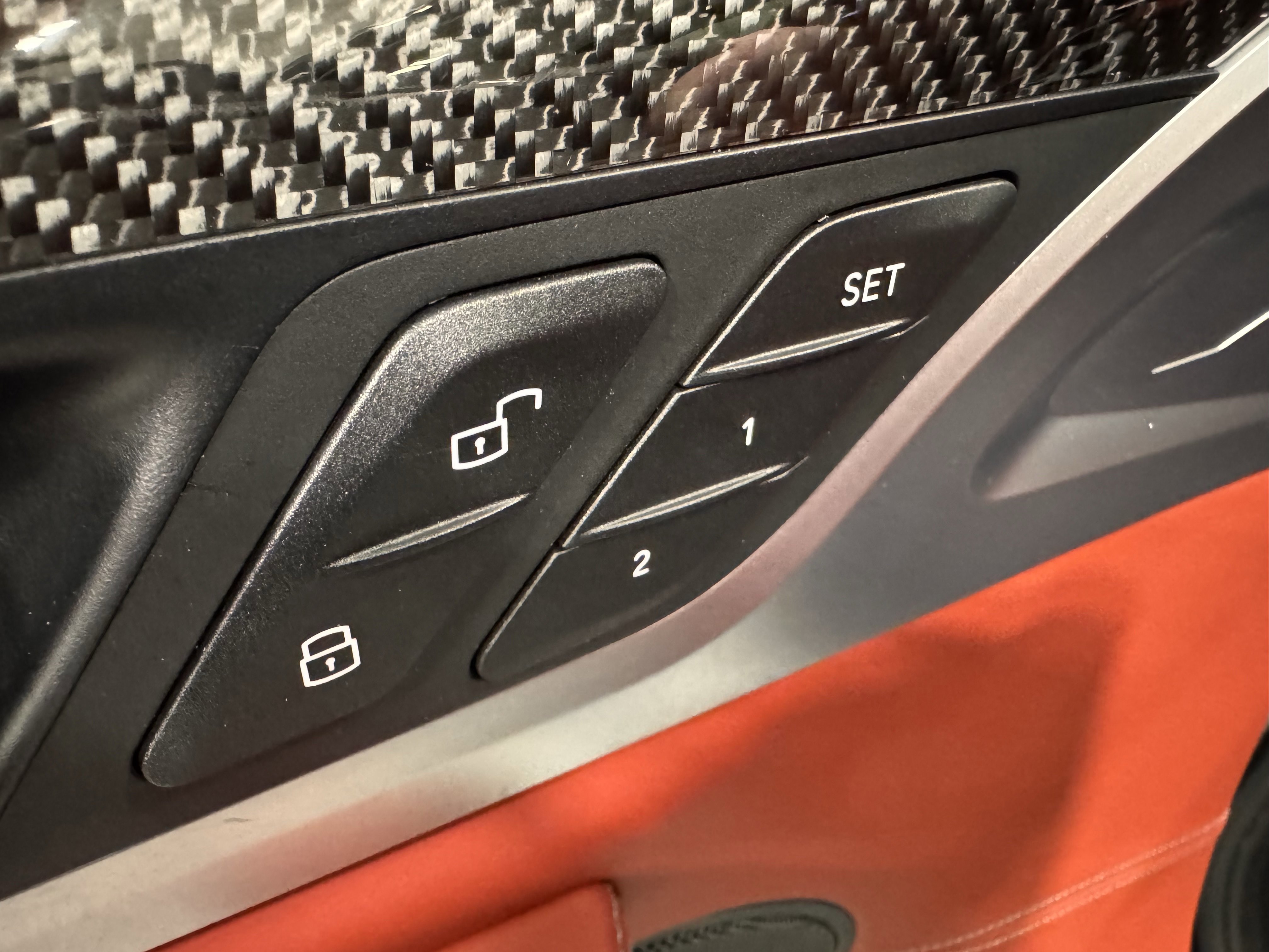 Used 2020 BMW X3 M image 24