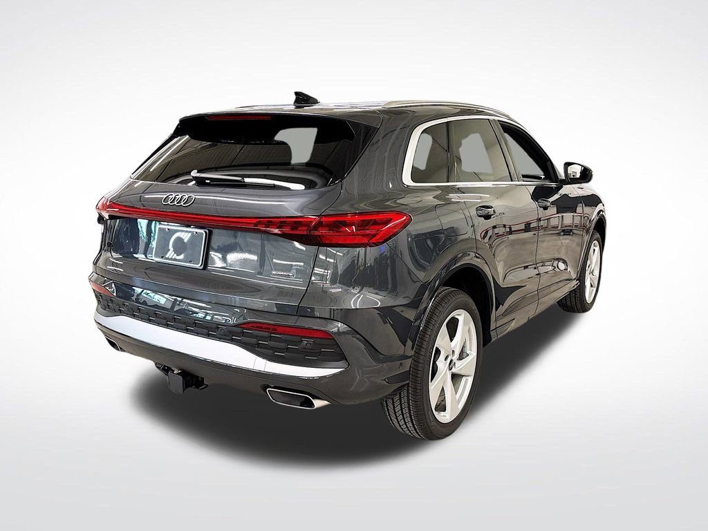 New 2025 Audi Q5 Premium Plus image 5