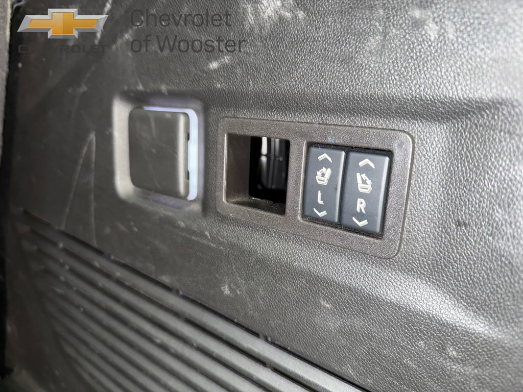 Used 2024 Chevrolet Tahoe RST w/ Luxury Package image 35