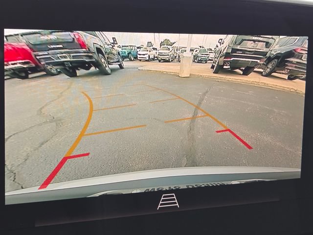 New 2026 Buick Envista Sport Touring w/ Convenience I Package FWD image 7