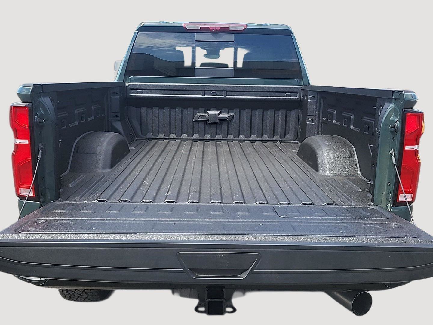 New 2025 Chevrolet Silverado 2500 LT w/ All Star Edition image 33