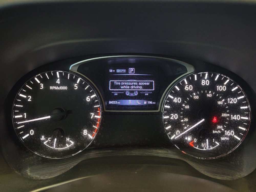 Used 2020 Nissan Pathfinder Platinum AWD/4WD image 23