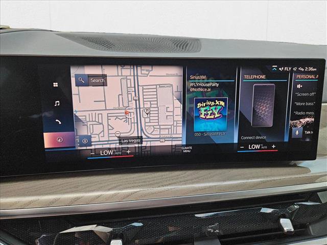 Certified 2023 BMW X7 xDrive40i image 13