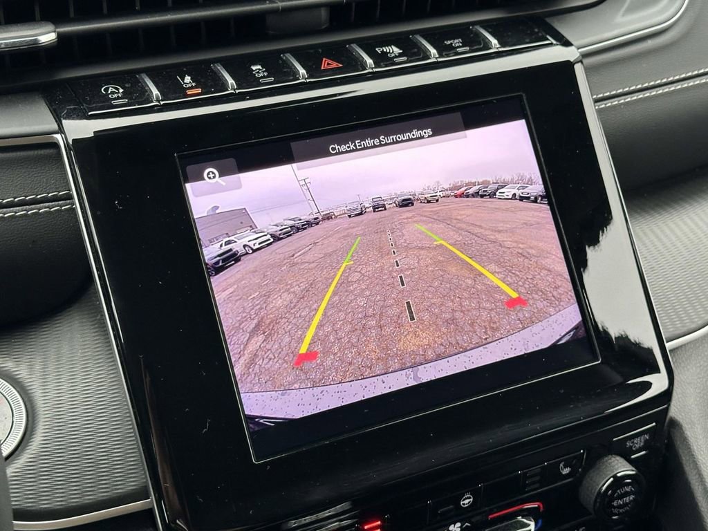 Used 2023 Jeep Grand Cherokee L Laredo w/ Luxury Tech Group I image 25