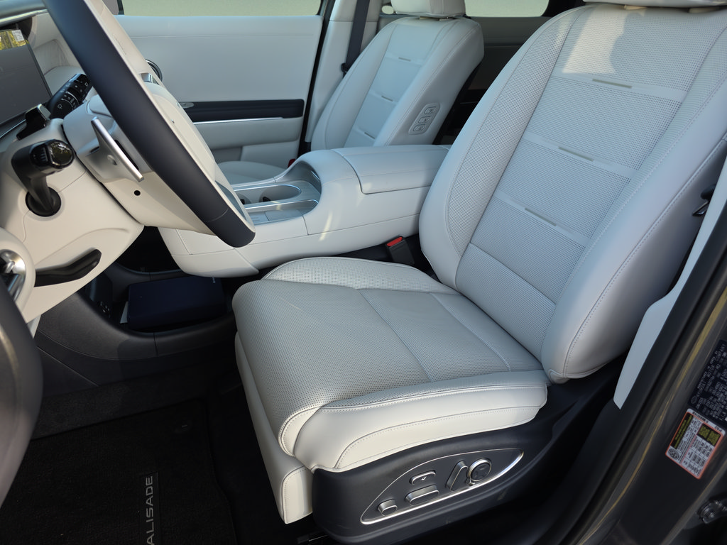 New 2026 Hyundai Palisade Calligraphy AWD/4WD image 20