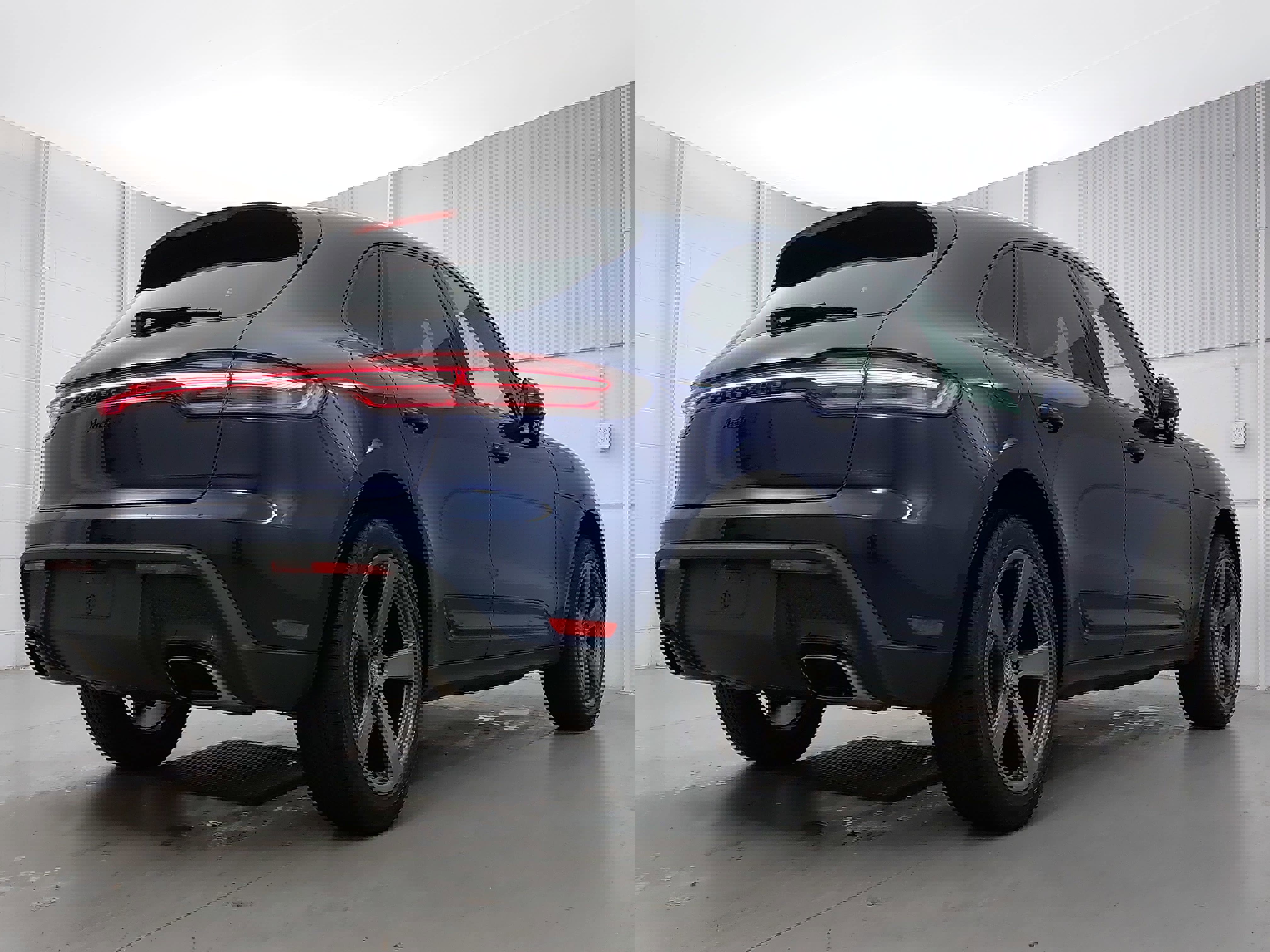 Certified 2026 Porsche Macan image 7