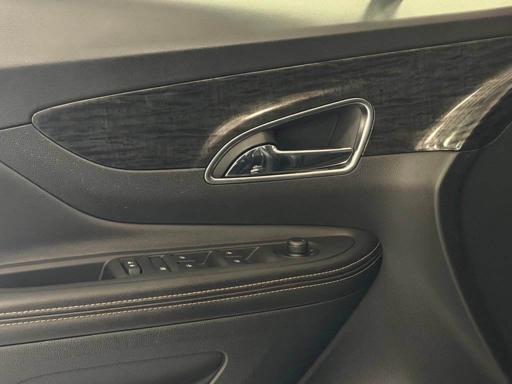 Used 2014 Buick Encore Leather FWD image 13