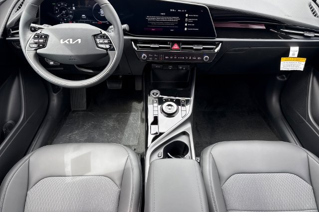 New 2026 Kia Niro Wind FWD image 16