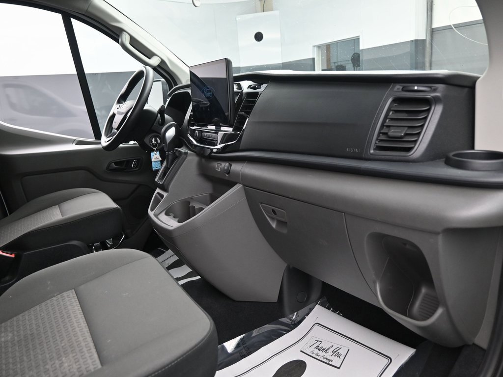 Used 2024 Ford Transit 350 XLT image 36