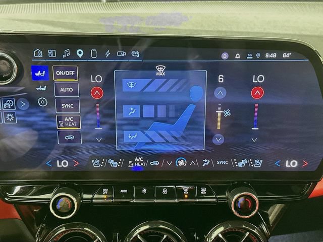 Used 2024 Chevrolet Blazer EV RS AWD/4WD image 14