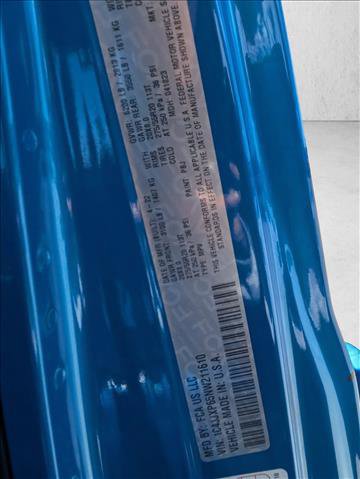 Used 2022 Jeep Wrangler Unlimited Sahara w/ Cold Weather Group image 29