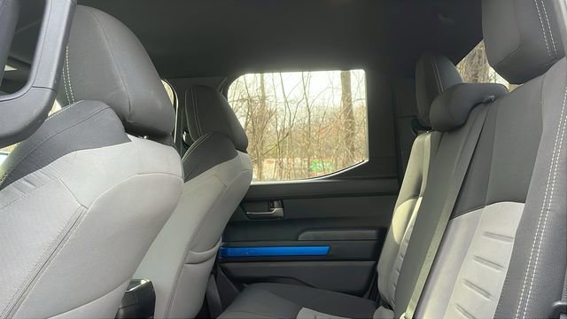 Used 2024 Toyota Tacoma TRD Off-Road image 20