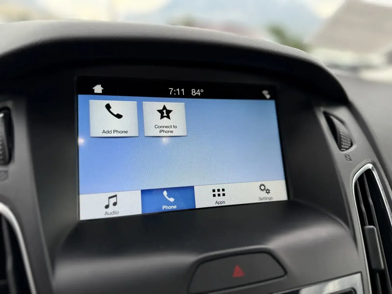 Used 2018 Ford Focus SEL image 16