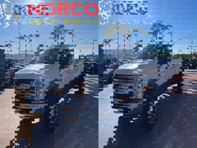 Used 2019 Ford F350 XL w/ STX Appearance Package image 4