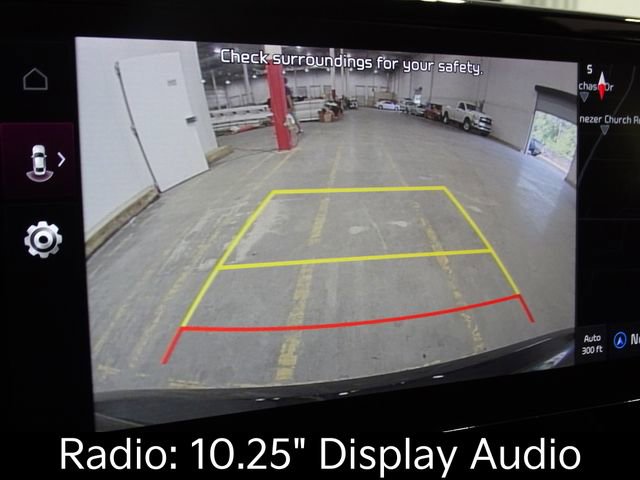 Certified 2024 Kia Forte GT-Line w/ GT-Line Premium Package image 10