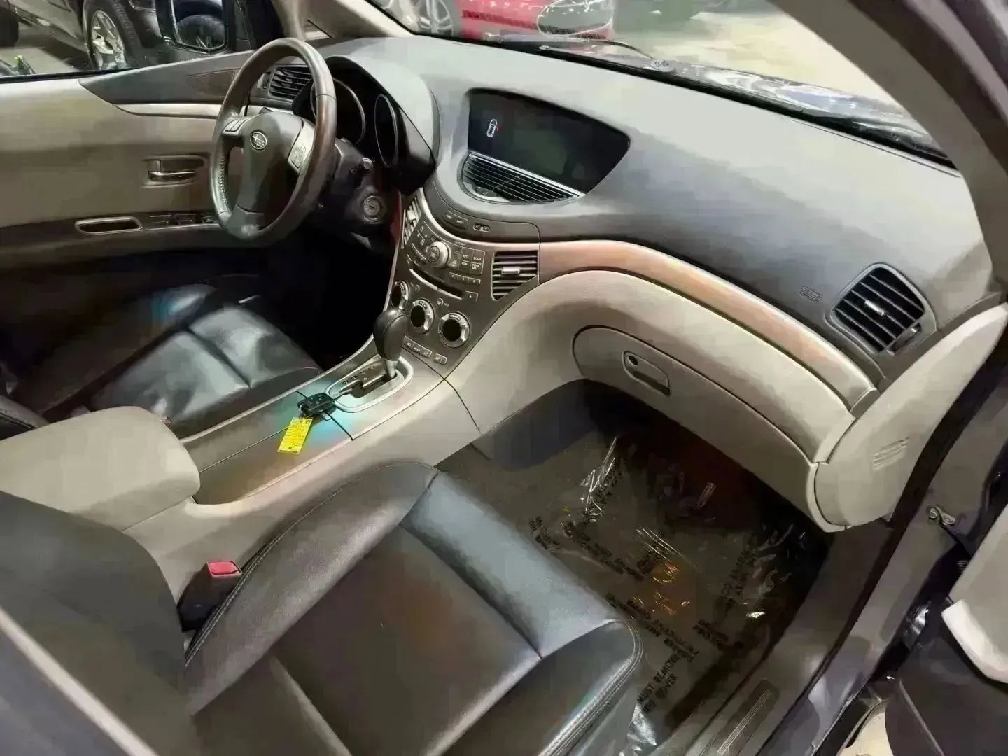 Used 2008 Subaru Tribeca Limited image 22