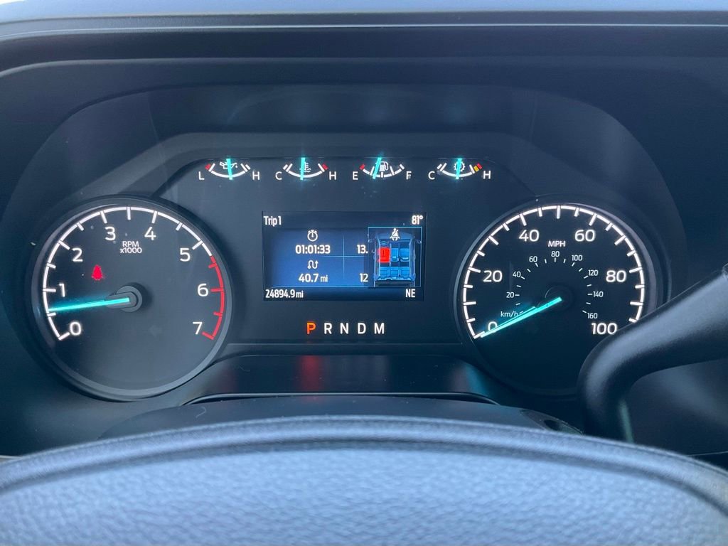 Used 2024 Ford F250 XL w/ FX4 Off-Road Package image 54