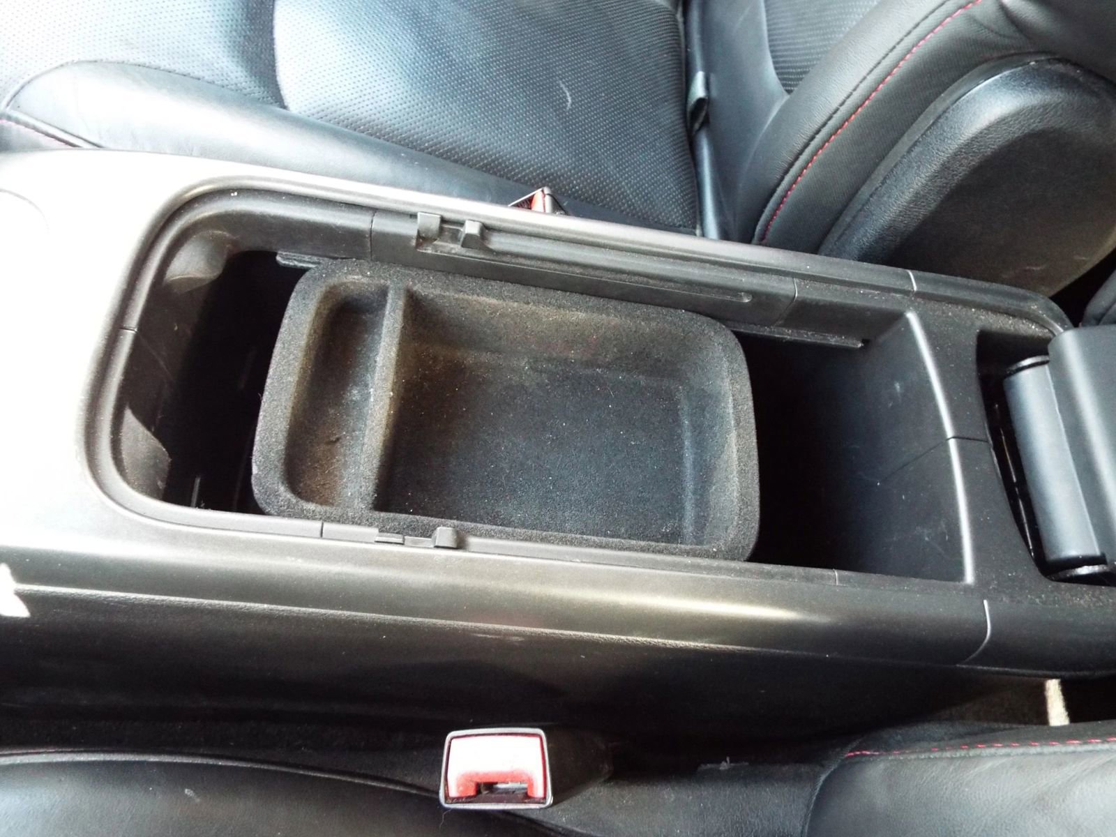 Used 2016 Dodge Journey R/T w/ Driver Convenience Group image 28