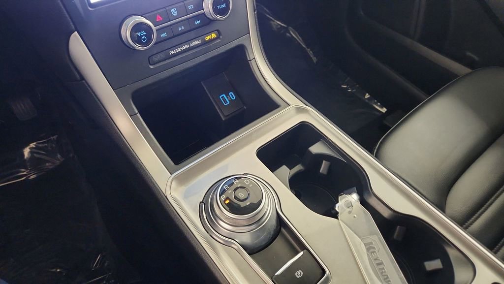 Certified 2023 Ford Edge SEL w/ Convenience Package image 26