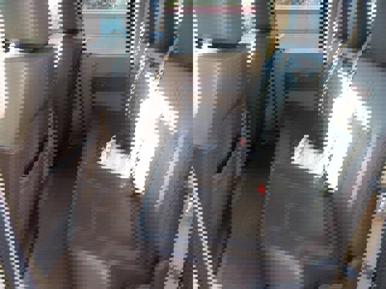 Used 2016 Ford F250 King Ranch w/ King Ranch w/Chrome Package image 13