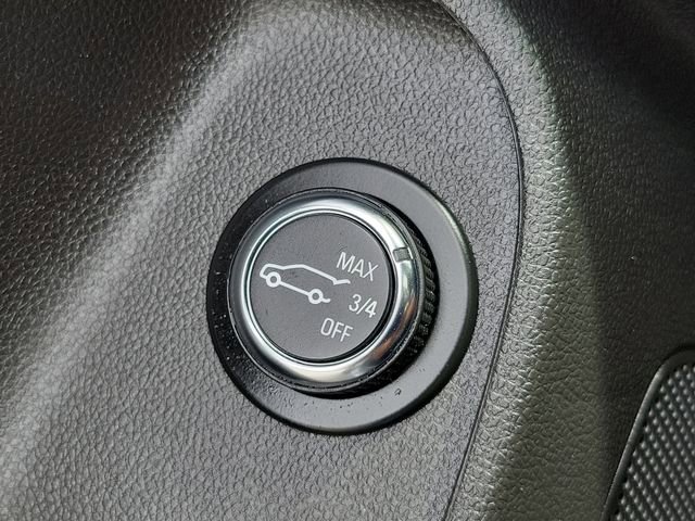 Used 2025 Buick Envista Avenir FWD image 18