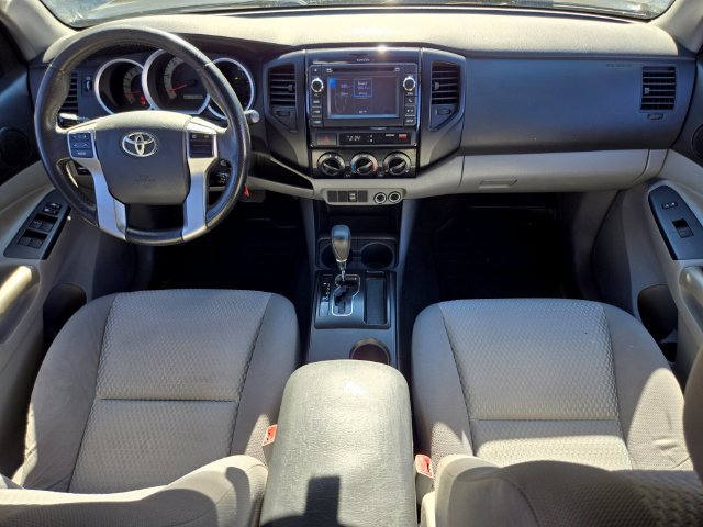 Used 2013 Toyota Tacoma PreRunner w/ Convenience Pkg RWD image 14