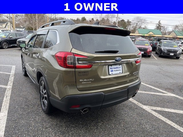 Used 2023 Subaru Ascent Touring image 5