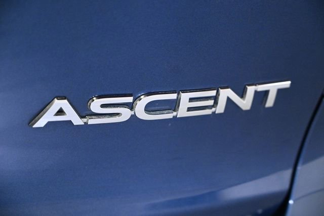 Used 2022 Subaru Ascent Premium w/ Convenience Package image 13
