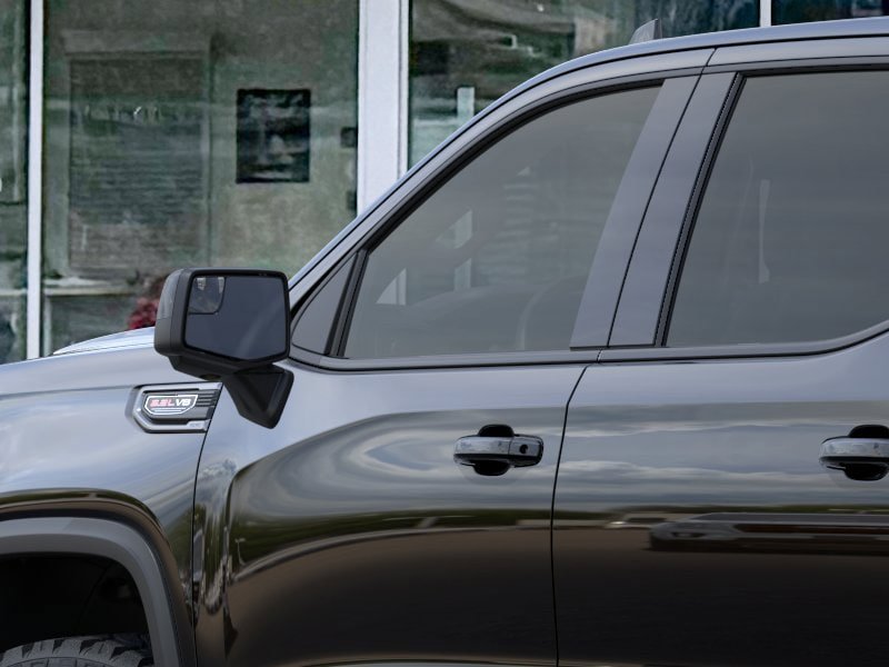 New 2026 GMC Sierra 1500 AT4X AWD/4WD image 36