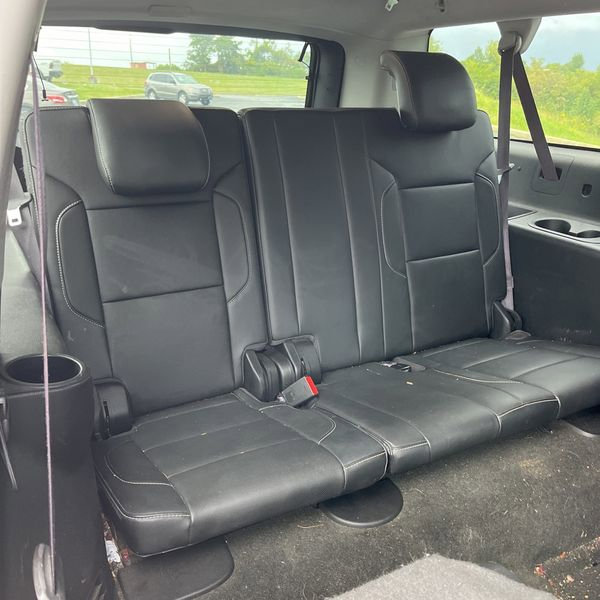 Used 2016 Chevrolet Suburban LTZ image 15