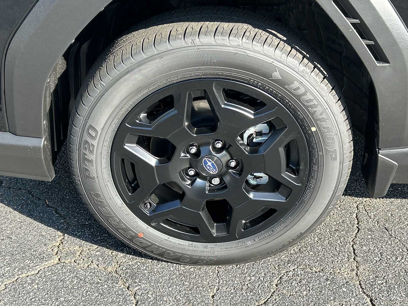 New 2026 Subaru Outback Limited AWD/4WD image 7